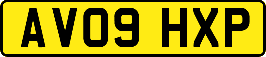 AV09HXP