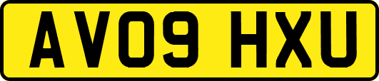 AV09HXU