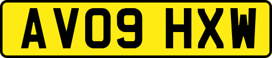 AV09HXW