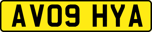 AV09HYA