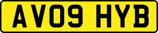 AV09HYB