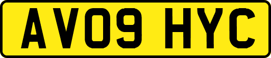 AV09HYC