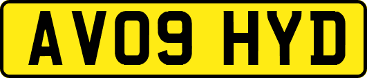 AV09HYD