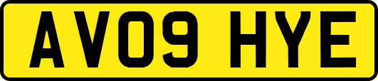 AV09HYE