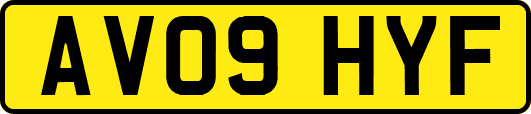 AV09HYF
