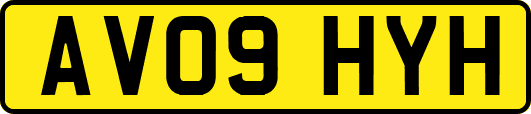 AV09HYH