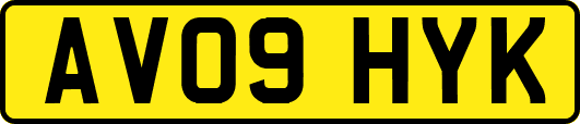 AV09HYK
