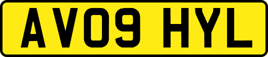 AV09HYL