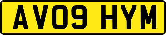 AV09HYM