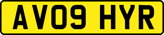 AV09HYR