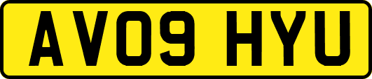 AV09HYU
