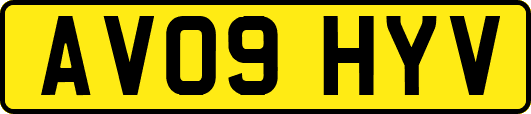 AV09HYV