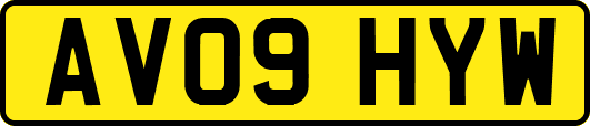 AV09HYW