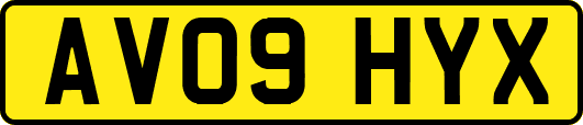 AV09HYX