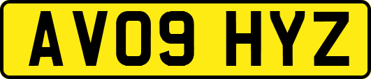 AV09HYZ