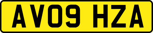 AV09HZA