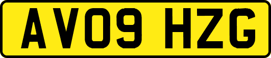 AV09HZG