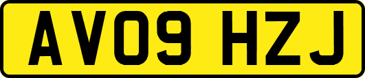 AV09HZJ