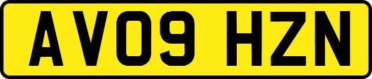 AV09HZN