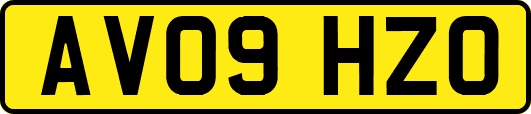 AV09HZO