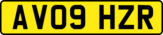 AV09HZR