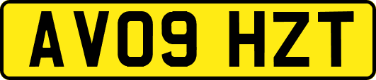 AV09HZT