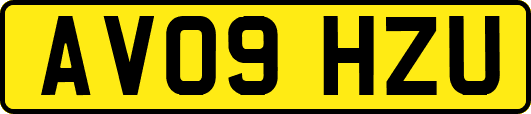 AV09HZU
