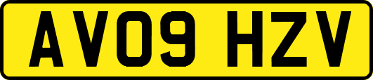 AV09HZV