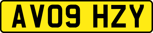 AV09HZY