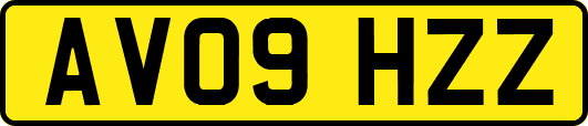 AV09HZZ