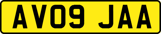 AV09JAA