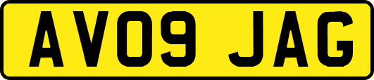 AV09JAG