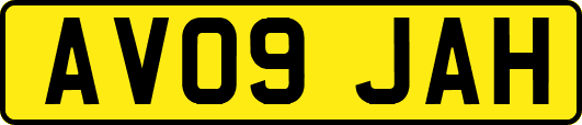 AV09JAH