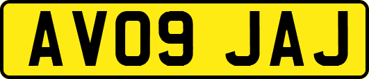 AV09JAJ