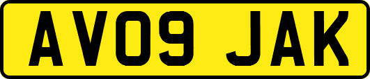 AV09JAK