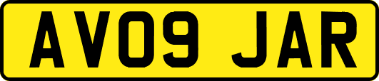 AV09JAR