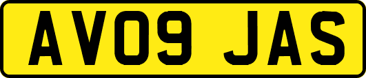 AV09JAS