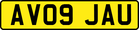 AV09JAU