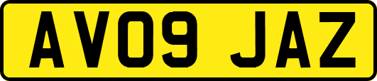 AV09JAZ