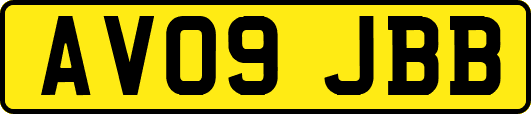 AV09JBB