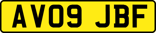 AV09JBF