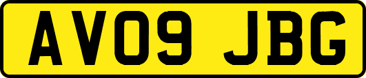 AV09JBG