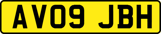 AV09JBH