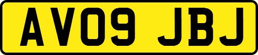 AV09JBJ