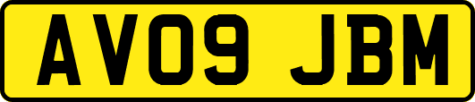 AV09JBM
