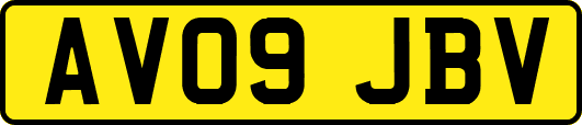 AV09JBV