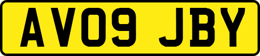 AV09JBY