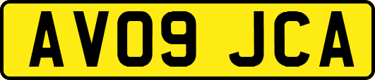 AV09JCA