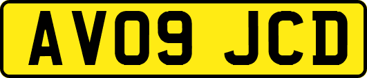 AV09JCD