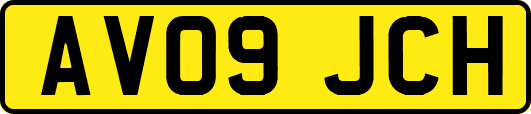 AV09JCH